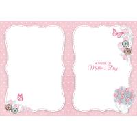 Great Nan Me to You Bear Mothers Day Card Extra Image 1 Preview